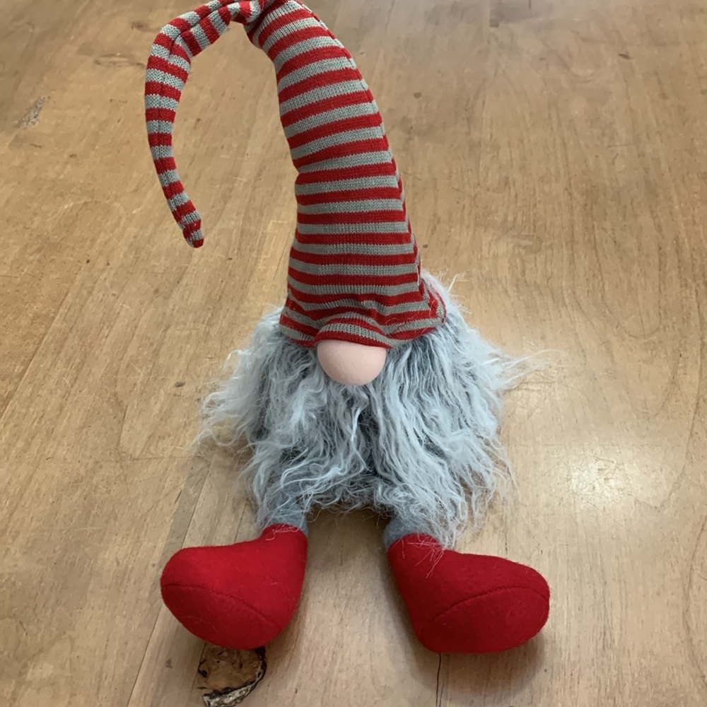 Christmas Decor - Gnome - Picture 10 of 10